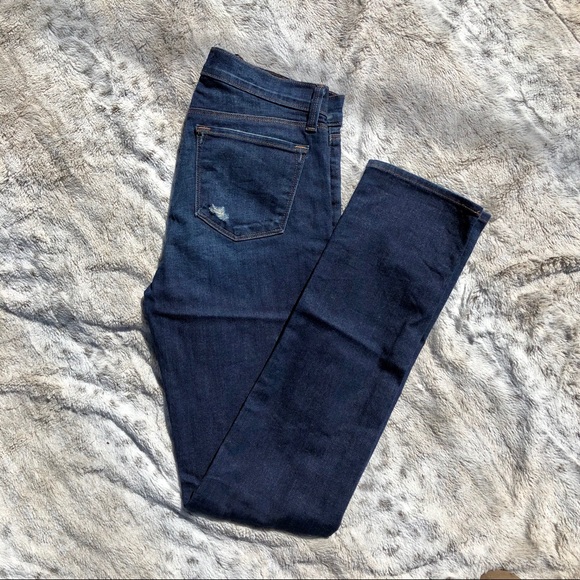 JBrand Rail cigarette skinny - Picture 5 of 6